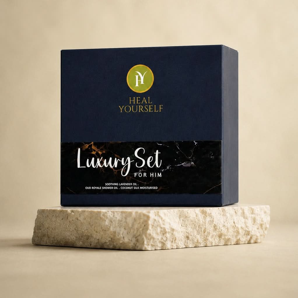 Luxury Set For Him