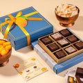 Summer Chocolates Box