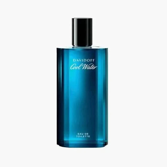 Davidoff Cool Water Perfume - For Him