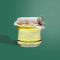Cold-pressed Castor Oil