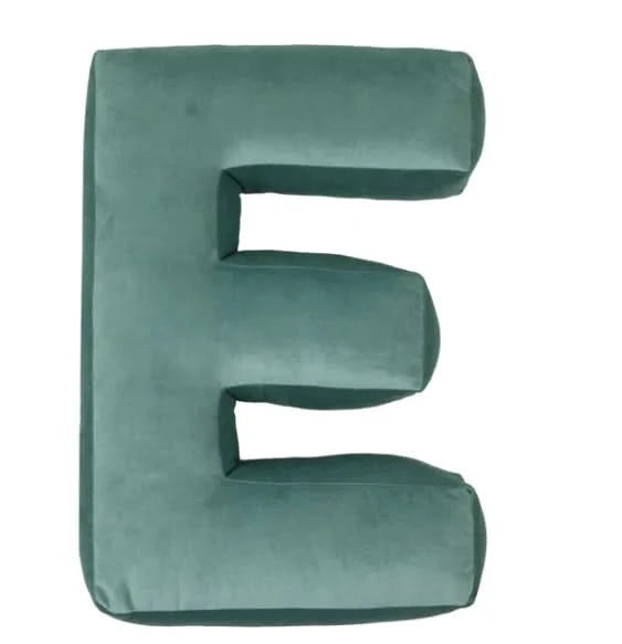 Alphabets Cushion