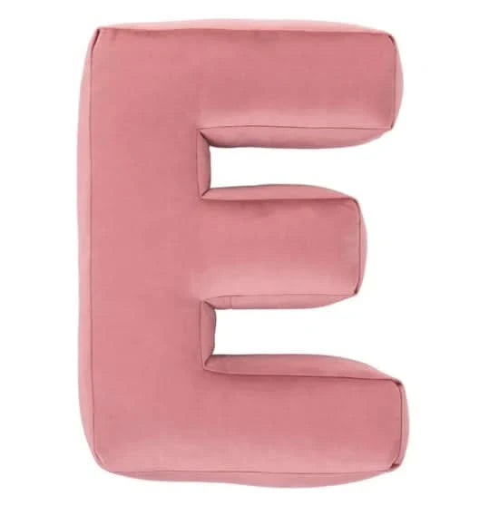 Alphabets Cushion