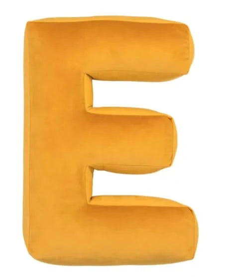 Alphabets Cushion