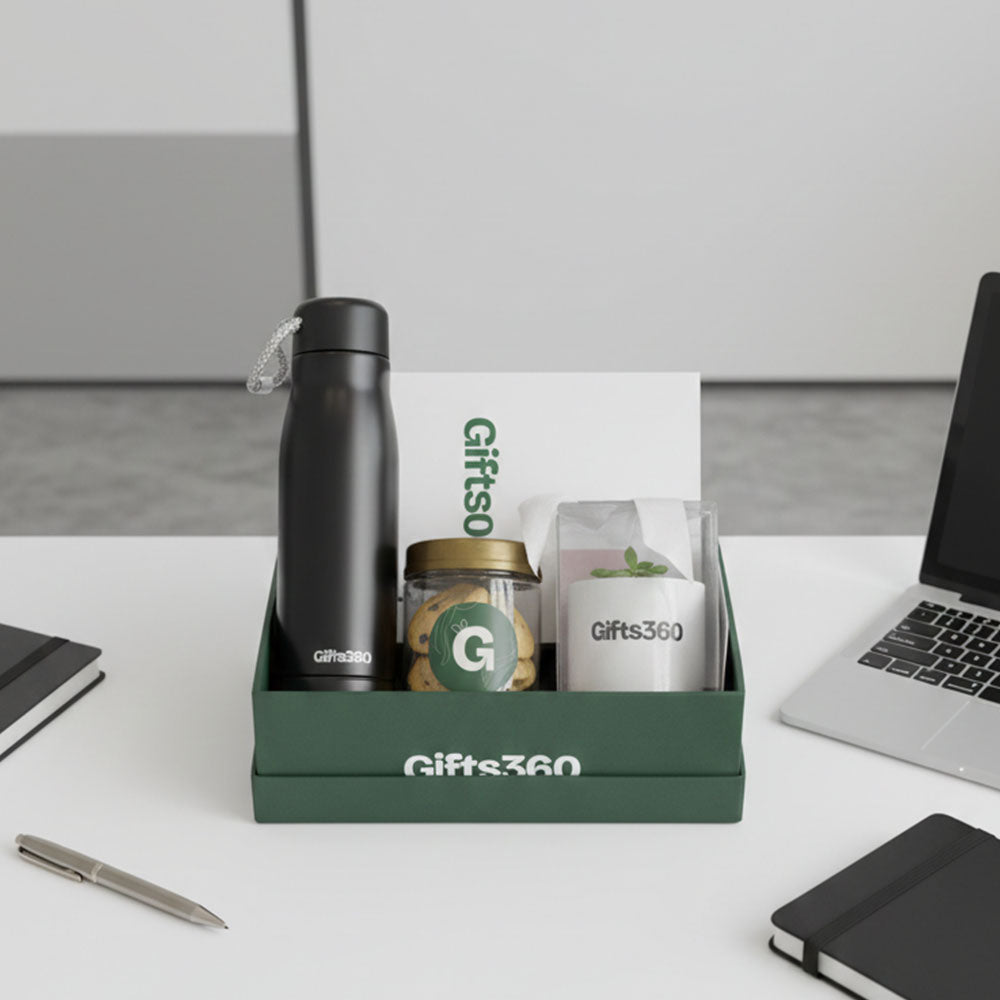 Executive Gift Box