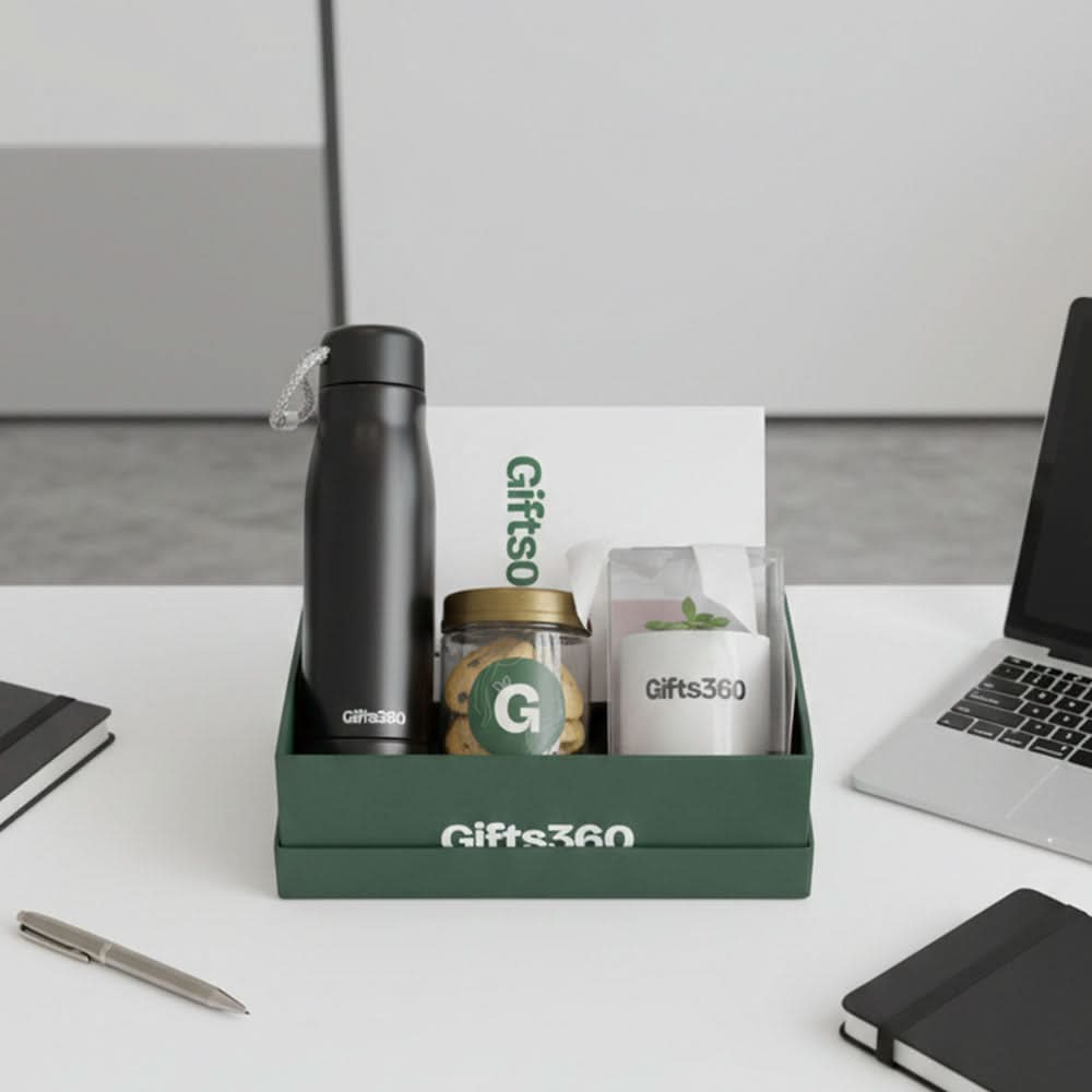 Executive Gift Box