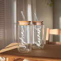 Personalised Name Tumbler
