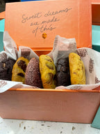 Pack of 6 Gourmet Cookies