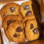 Gluten-Free Cookies