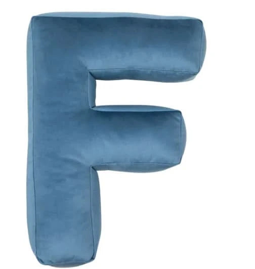 Alphabets Cushion