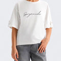 Palestine Solidarity Graphic Tee