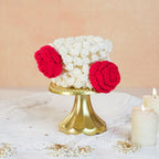 Handmade Crochet Gajra