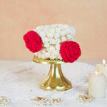 Handmade Crochet Gajra