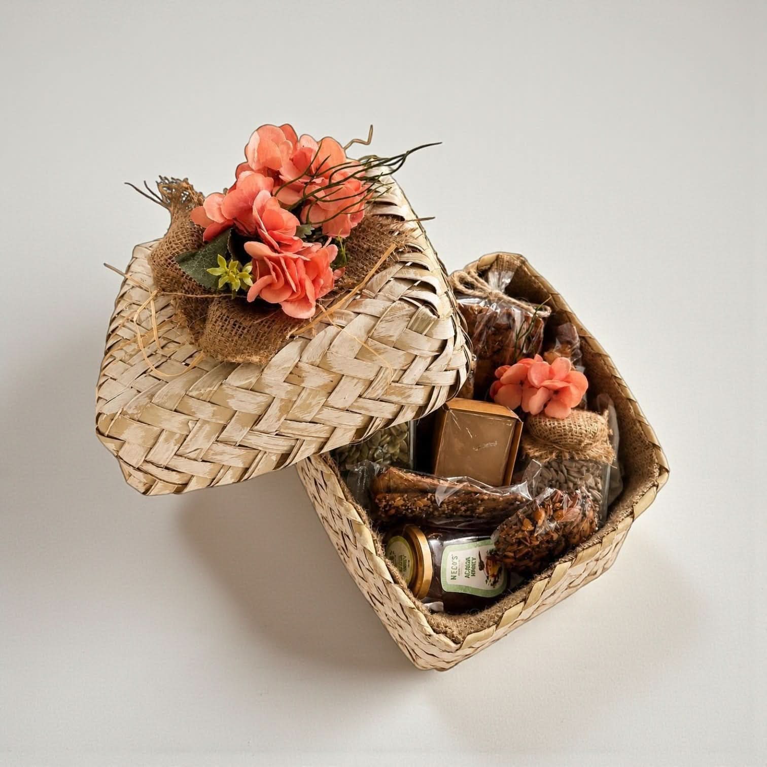 Whimsy Surprise Box