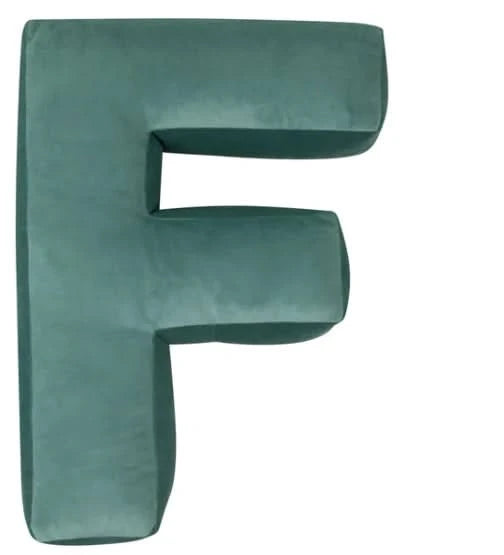 Alphabets Cushion