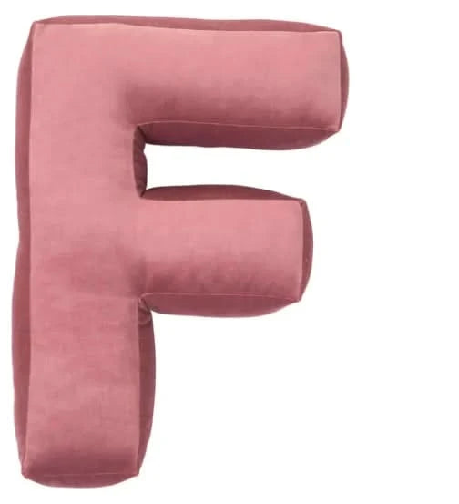 Alphabets Cushion