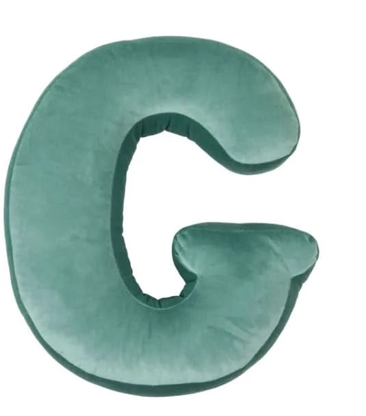 Alphabets Cushion