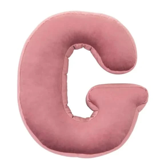 Alphabets Cushion
