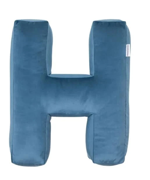 Alphabets Cushion