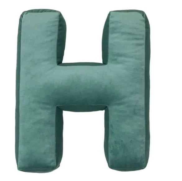 Alphabets Cushion
