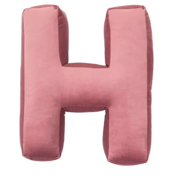 Alphabets Cushion