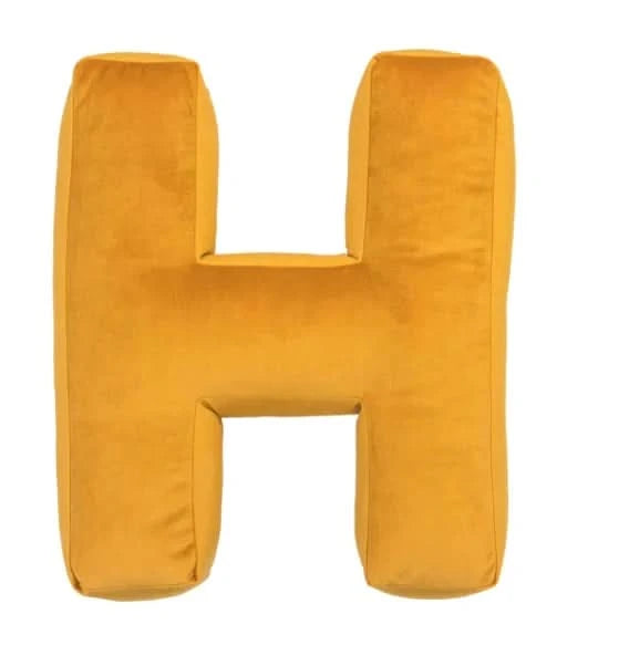 Alphabets Cushion