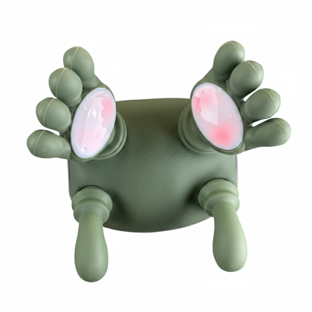 Shoulder & Neck Heat Massager