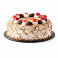 Black Forest Cake
