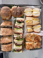 Gourmet Sandwich Platter