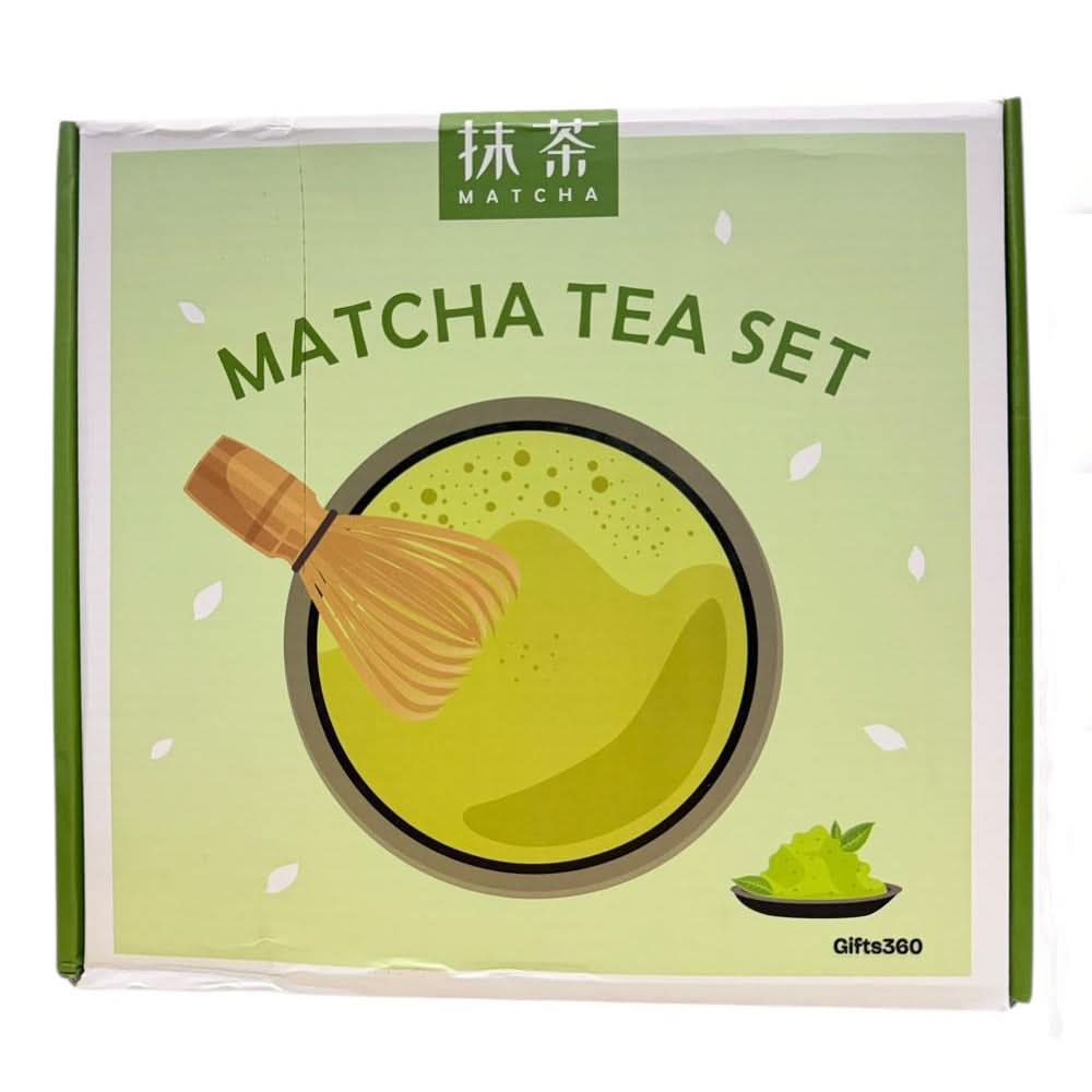 Matcha Muse