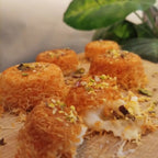 Mini Kunafa