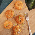 Mini Kunafa