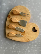 The Heartboard Set