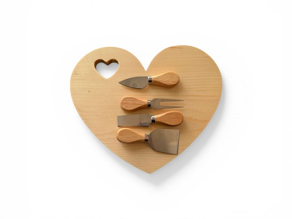 The Heartboard Set