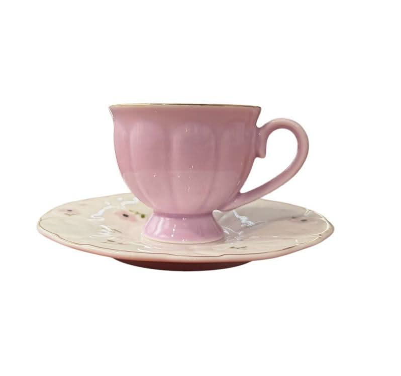 The Mindful Tea Cups