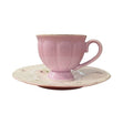 The Mindful Tea Cups