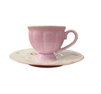 The Mindful Tea Cups