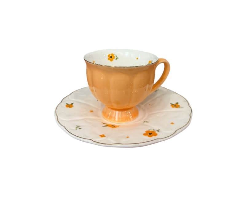The Mindful Tea Cups