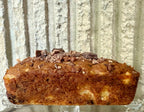 Classic Chocolate Chip Banana Bread