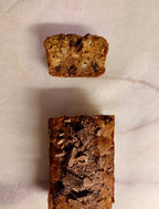 Classic Chocolate Chip Banana Bread