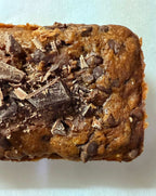 Classic Chocolate Chip Banana Bread