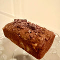 Classic Chocolate Chip Banana Bread