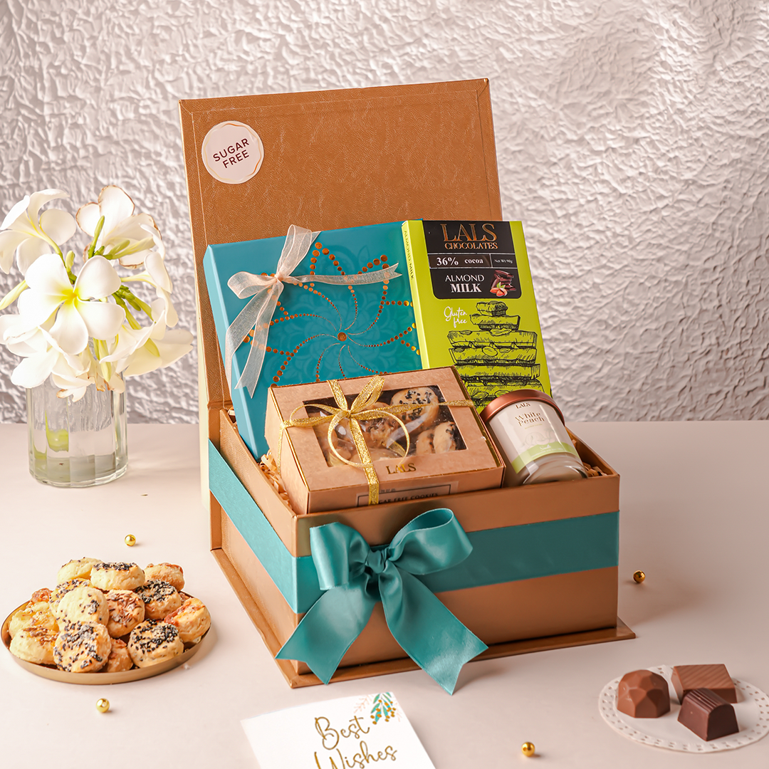 Sugar-free Hamper