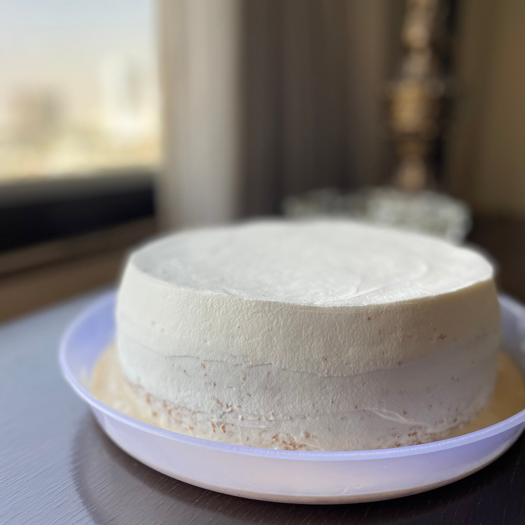 Original Tres Leches Cake