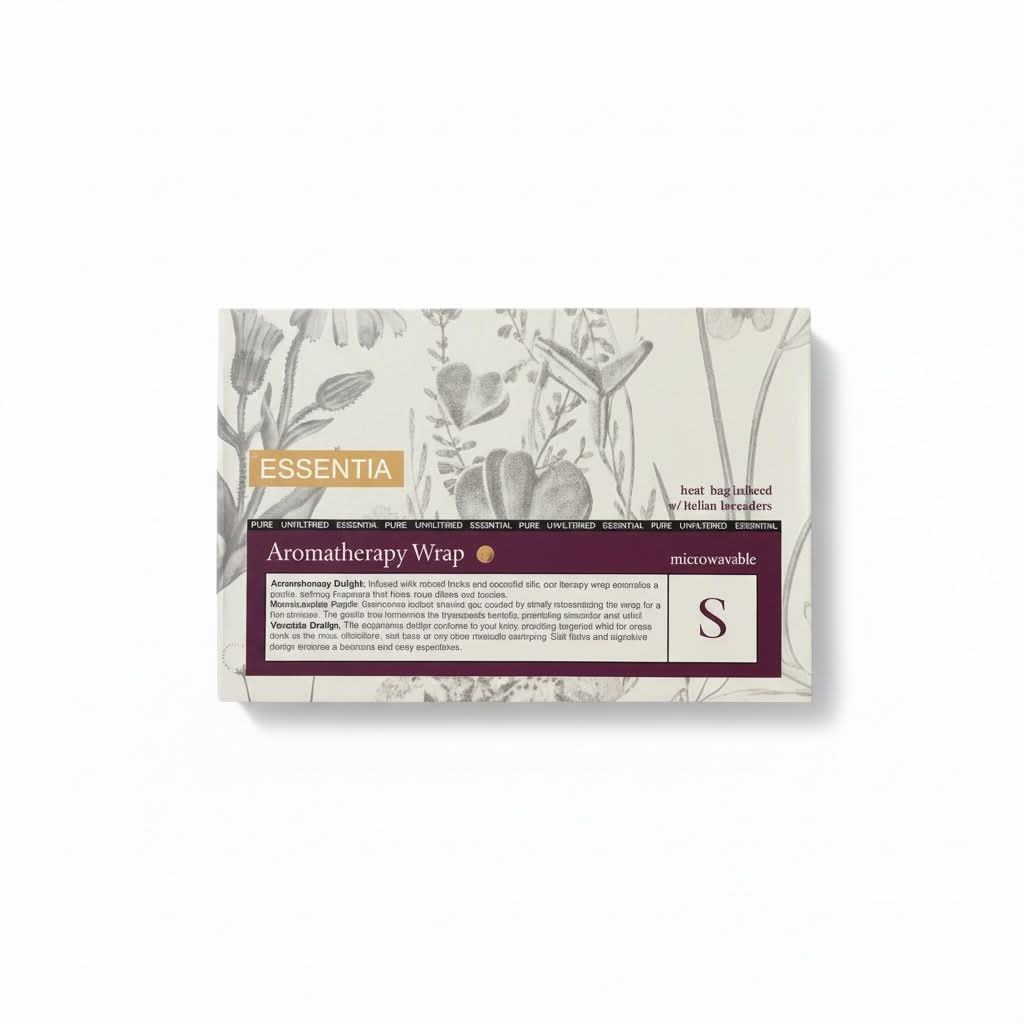 Aromatherapy Wrap