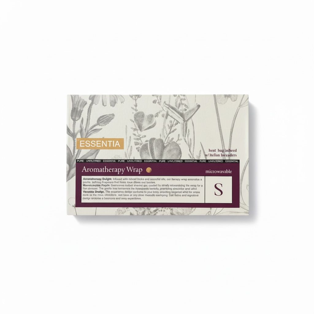 Aromatherapy Wrap