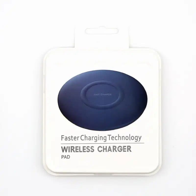Wireless Charging Pad