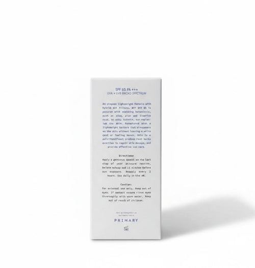 BFF SPF 65 Centella Soothing Sun Milk