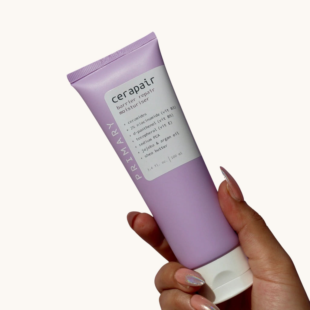 Cerapair - Barrier Repair Moisturiser