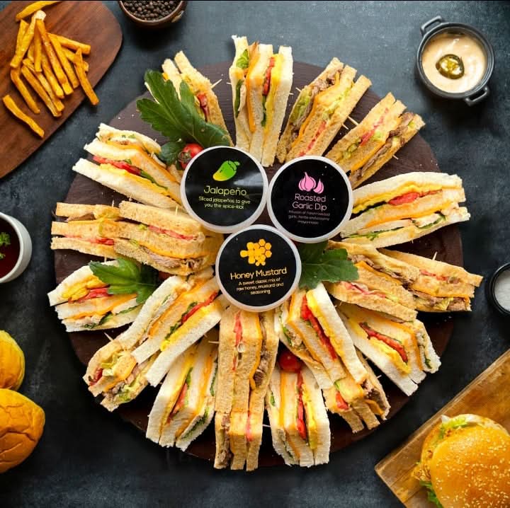 Club Sandwich