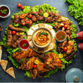 BBQ Platter